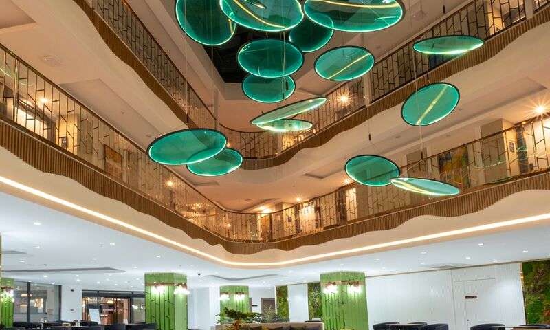 Signature Pamukkale Thermal Hotel