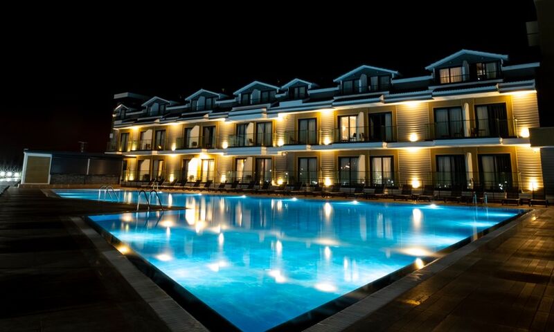 Signature Pamukkale Thermal Hotel