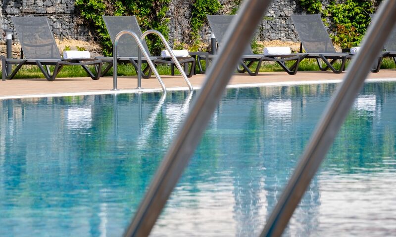 Signature Pamukkale Thermal Hotel