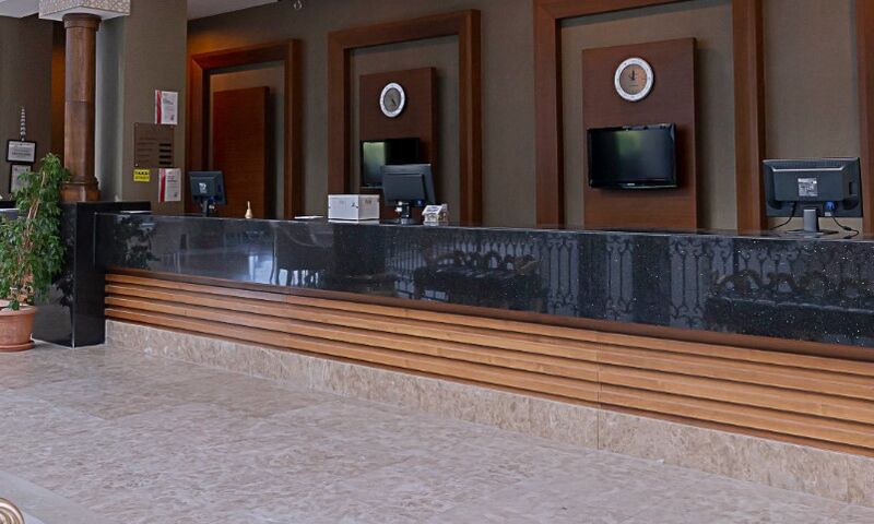 Safran Thermal Resort Spa