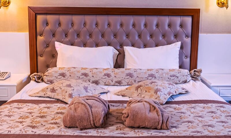 Safran Thermal Resort Spa