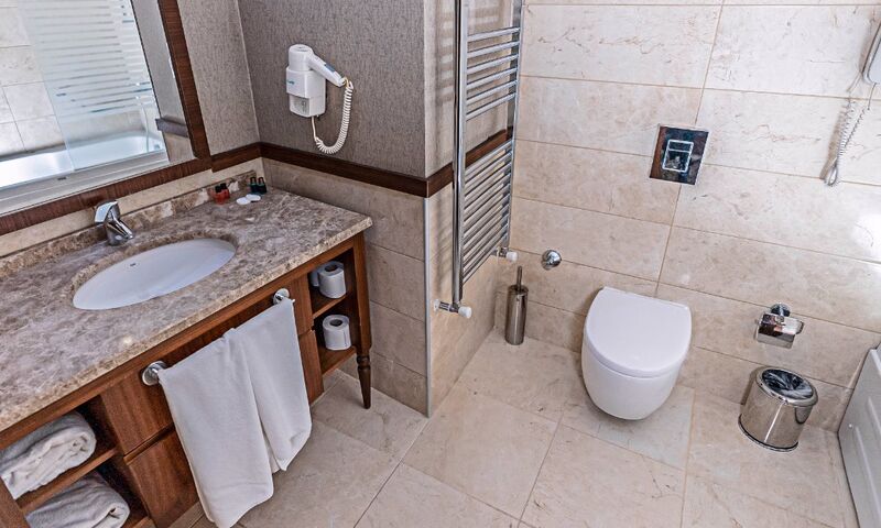 Safran Thermal Resort Spa