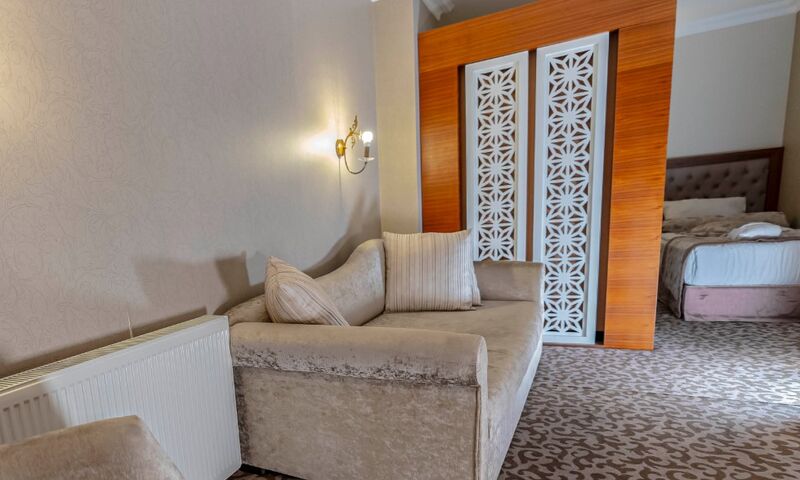 Safran Thermal Resort Spa