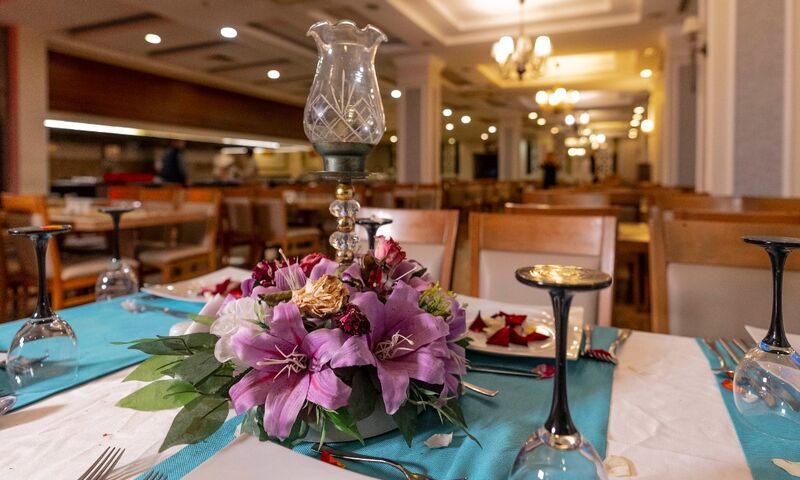 Safran Thermal Resort Spa