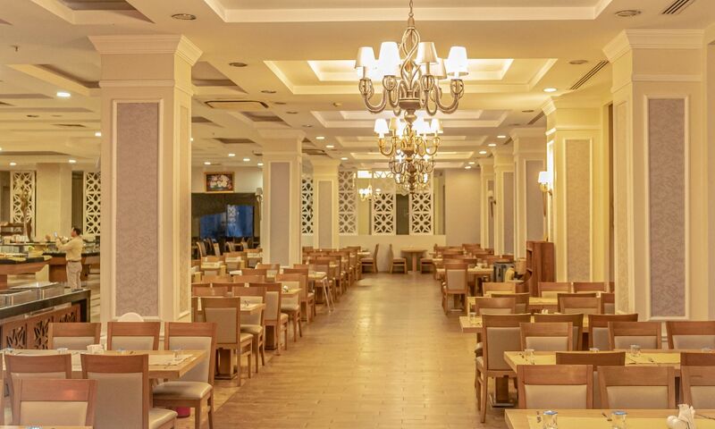 Safran Thermal Resort Spa