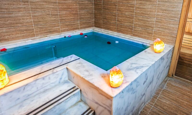 Safran Thermal Resort Spa