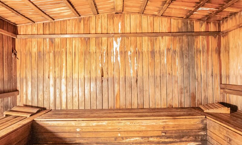 Safran Thermal Resort Spa