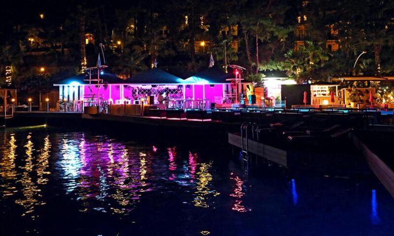 Grand Yazıcı Club Marmaris Palace