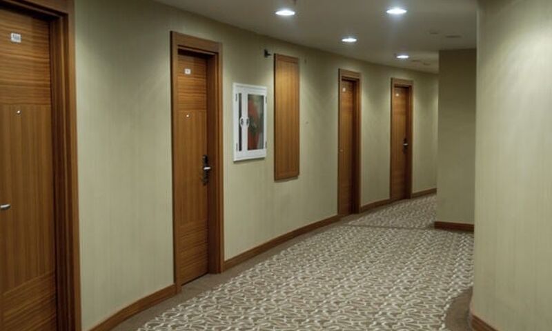 Armas Termal Resort (Big Termal)
