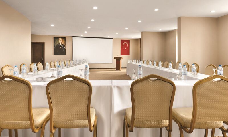 Armas Termal Resort (Big Termal)