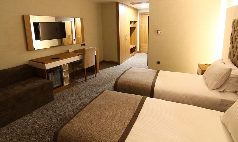 Armas Termal Resort (Big Termal)