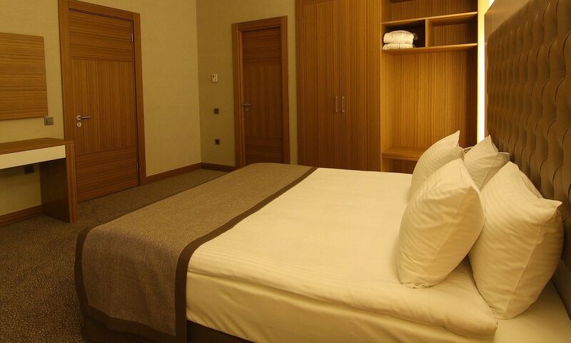 Armas Termal Resort (Big Termal)