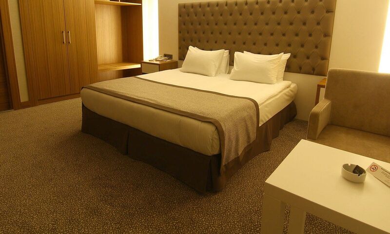 Armas Termal Resort (Big Termal)