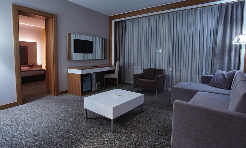 Armas Termal Resort (Big Termal)
