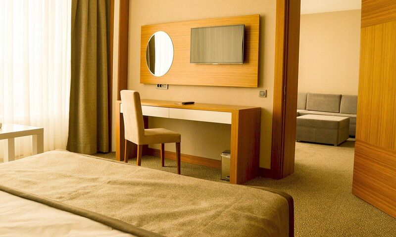Armas Termal Resort (Big Termal)