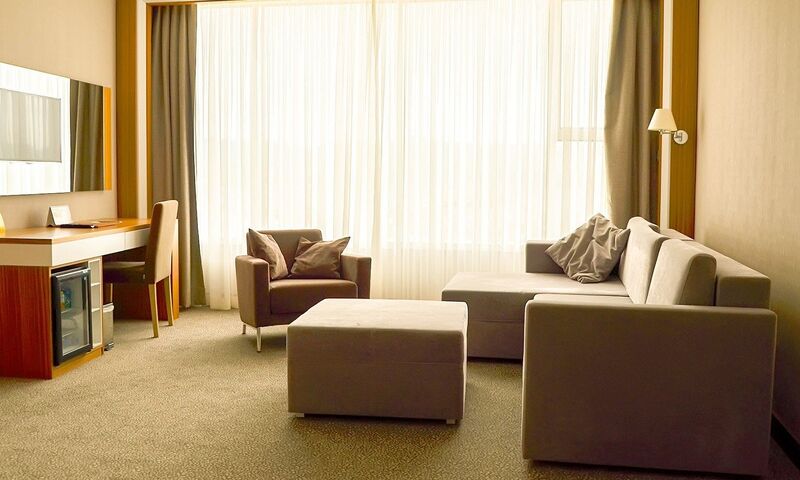 Armas Termal Resort (Big Termal)