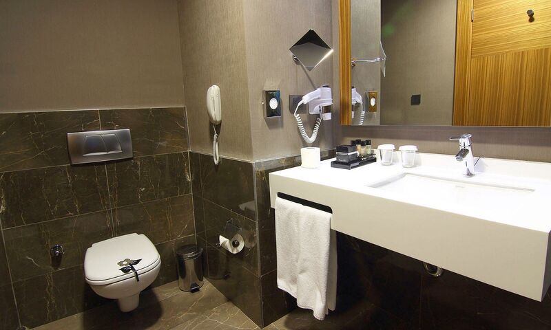 Armas Termal Resort (Big Termal)