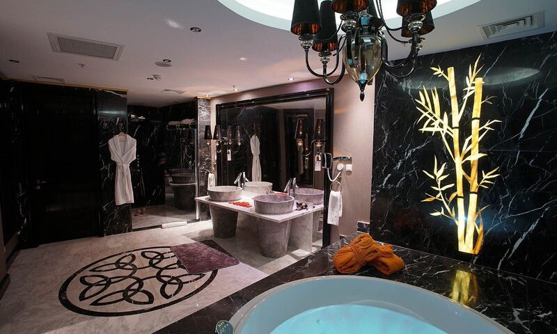 Armas Termal Resort (Big Termal)
