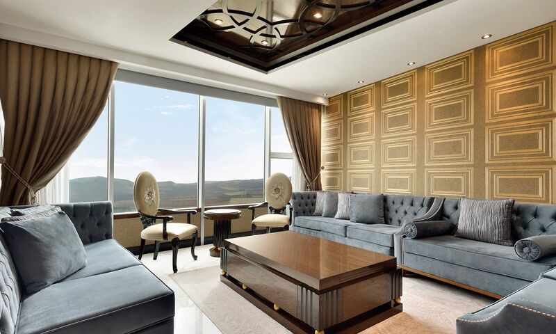 Armas Termal Resort (Big Termal)