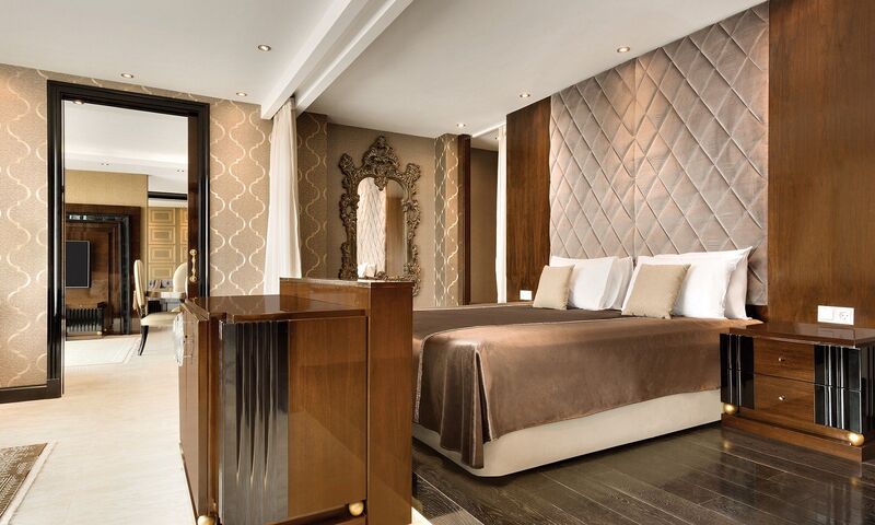 Armas Termal Resort (Big Termal)