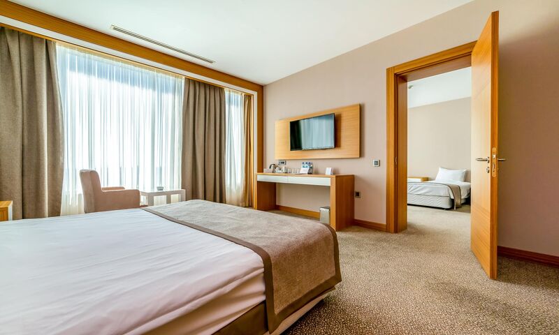 Armas Termal Resort (Big Termal)