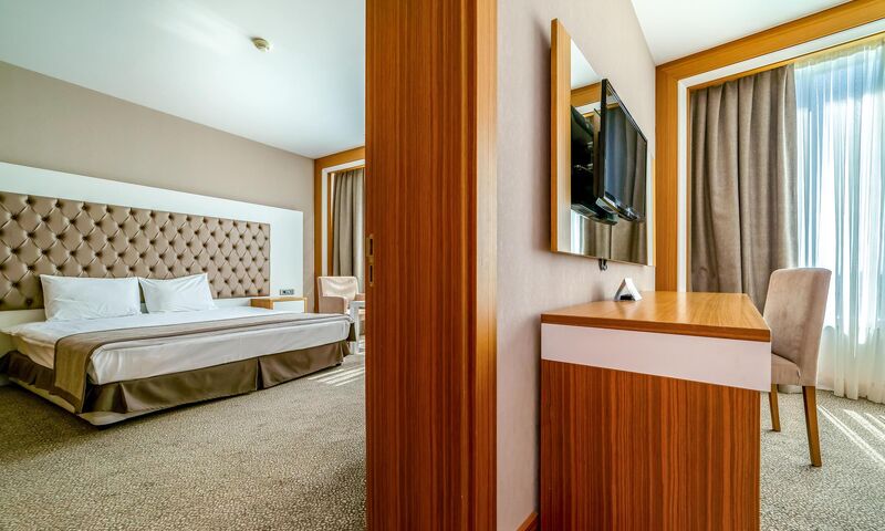Armas Termal Resort (Big Termal)
