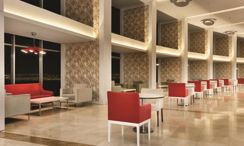 Armas Termal Resort (Big Termal)