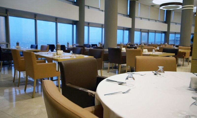 Armas Termal Resort (Big Termal)