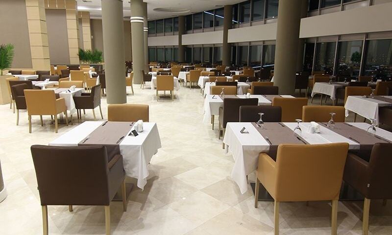 Armas Termal Resort (Big Termal)