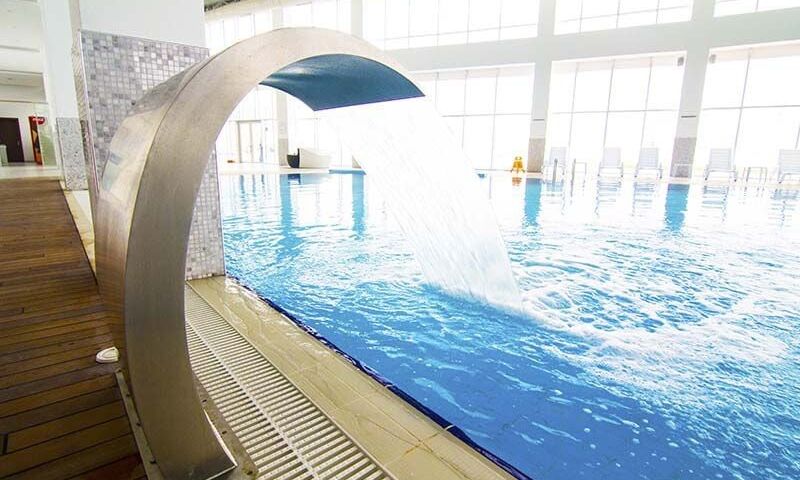 Armas Termal Resort (Big Termal)