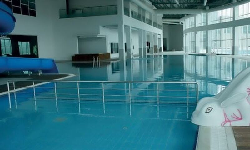 Armas Termal Resort (Big Termal)