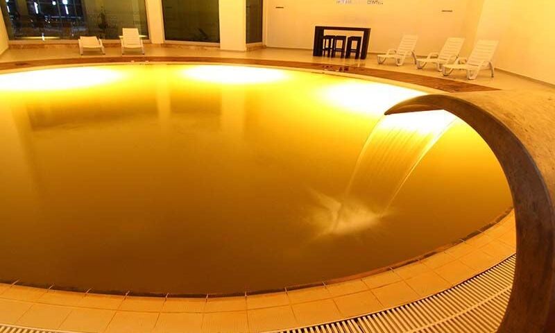 Armas Termal Resort (Big Termal)