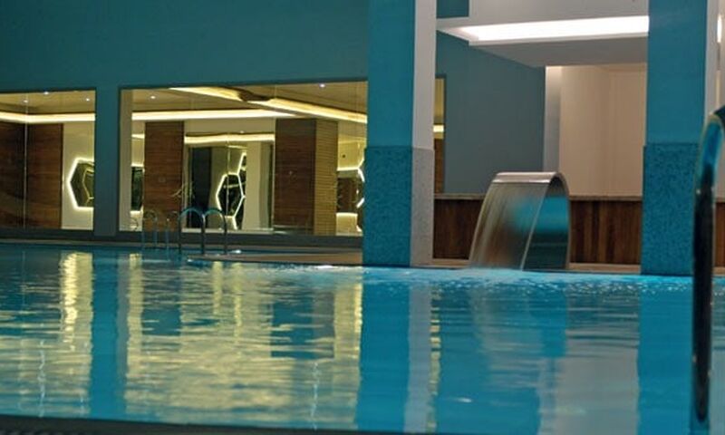 Armas Termal Resort (Big Termal)