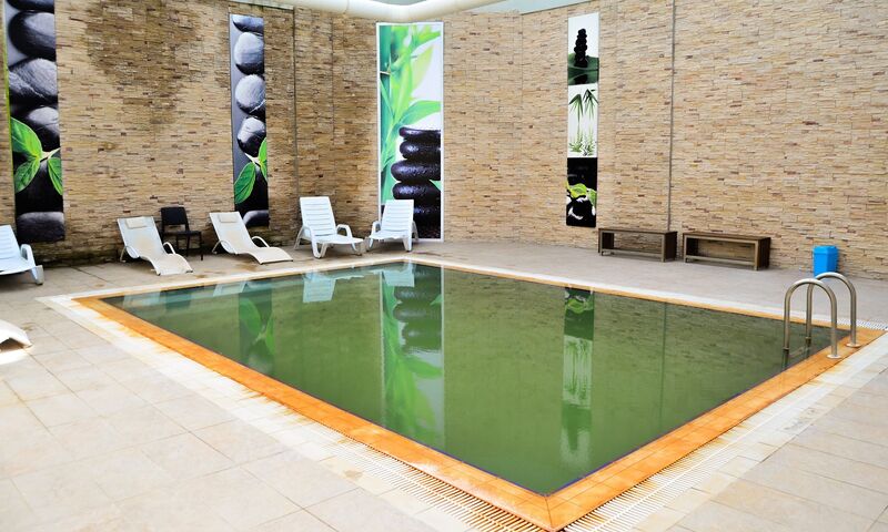 Armas Termal Resort (Big Termal)