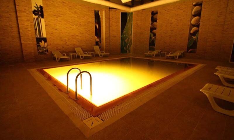 Armas Termal Resort (Big Termal)