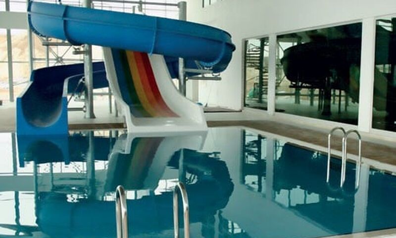 Armas Termal Resort (Big Termal)