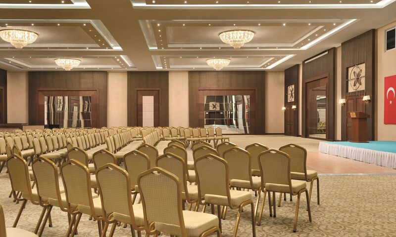 Armas Termal Resort (Big Termal)