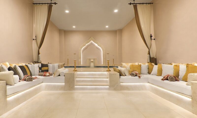 Armas Termal Resort (Big Termal)