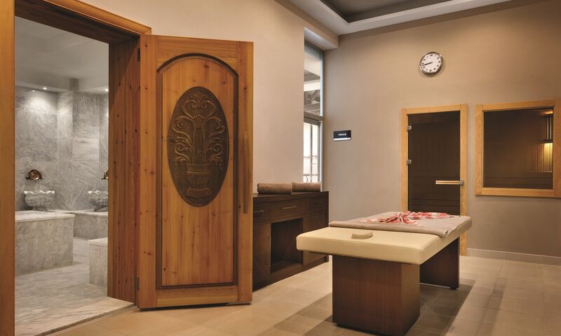Armas Termal Resort (Big Termal)
