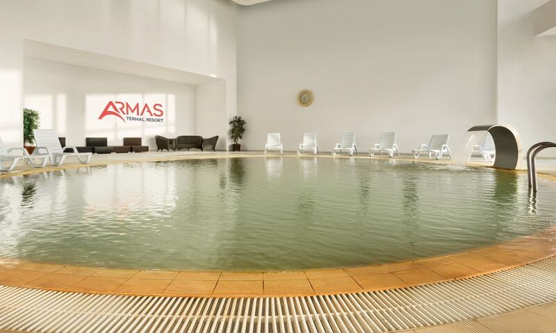 Armas Termal Resort (Big Termal)