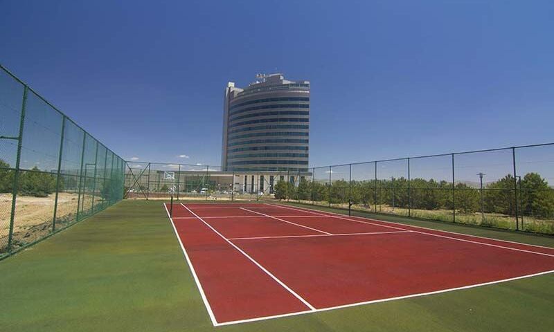 Armas Termal Resort (Big Termal)