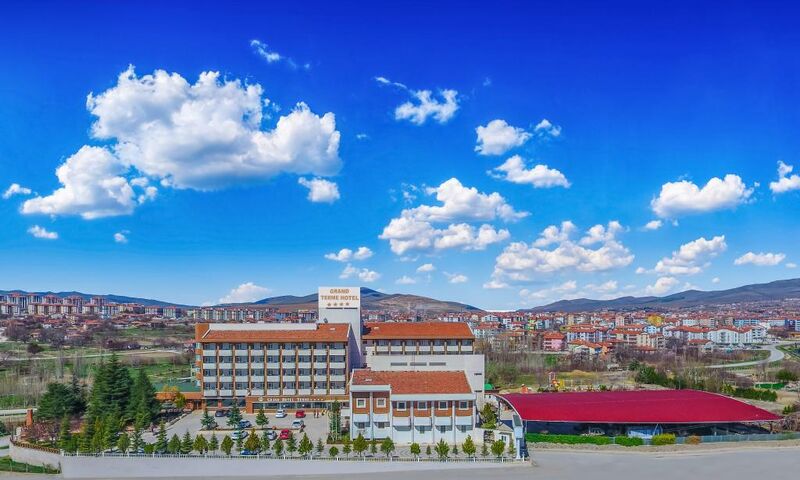 Grand Terme Hotel & Spa