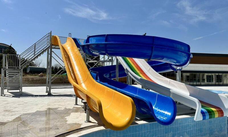 Grand Terme Hotel & Spa