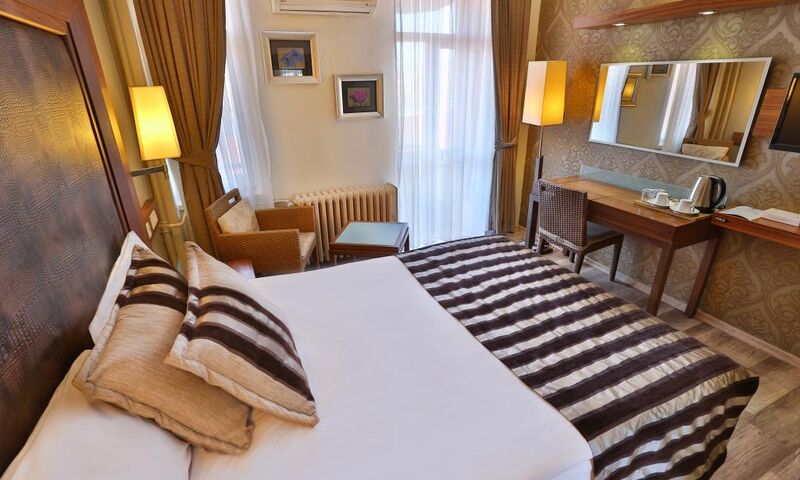 Grand Terme Hotel & Spa