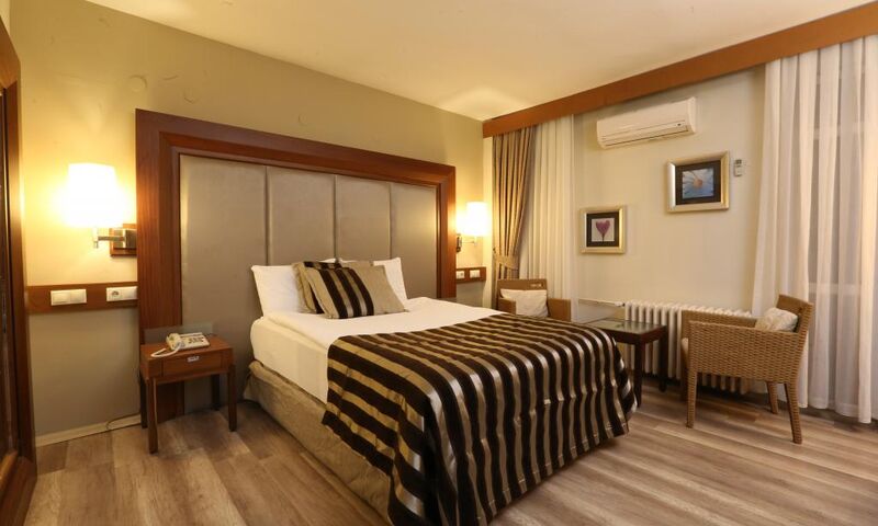 Grand Terme Hotel & Spa