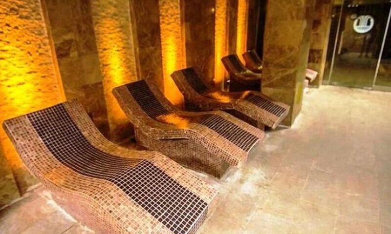 Grand Terme Hotel & Spa