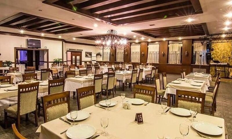 Grand Terme Hotel & Spa