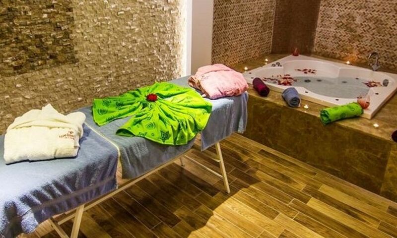 Grand Terme Hotel & Spa