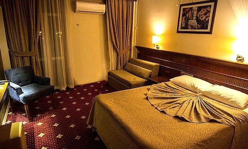 Grand Terme Hotel & Spa