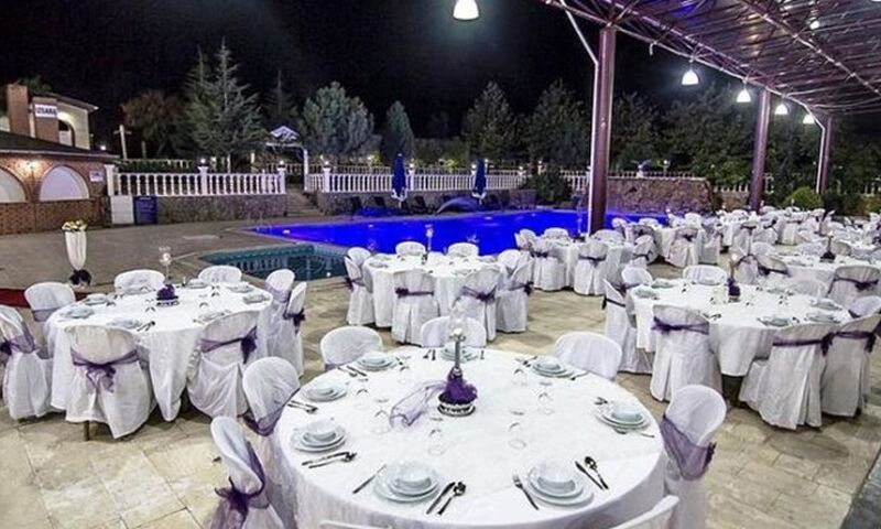 Grand Terme Hotel & Spa